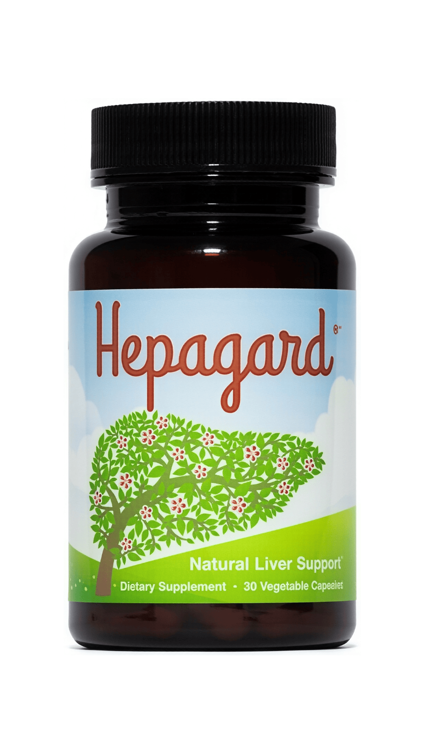 Hepagard Main image