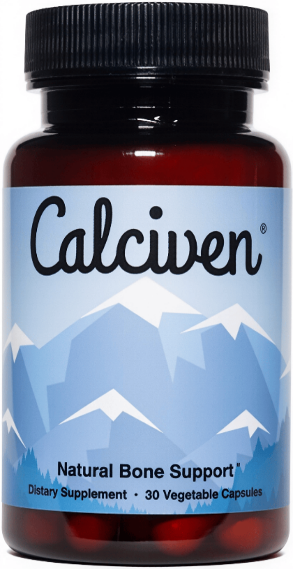 Calciven Main image